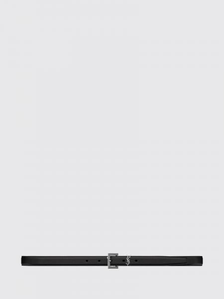벨트 남성 Saint Laurent