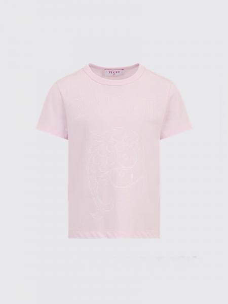 T-shirt enfant Pucci
