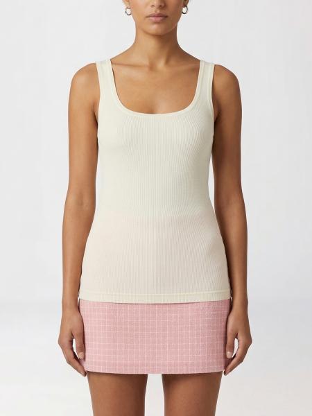 Versace Medusa Virgin Wool Top