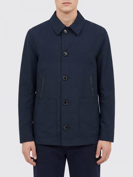 Jacket men Brioni