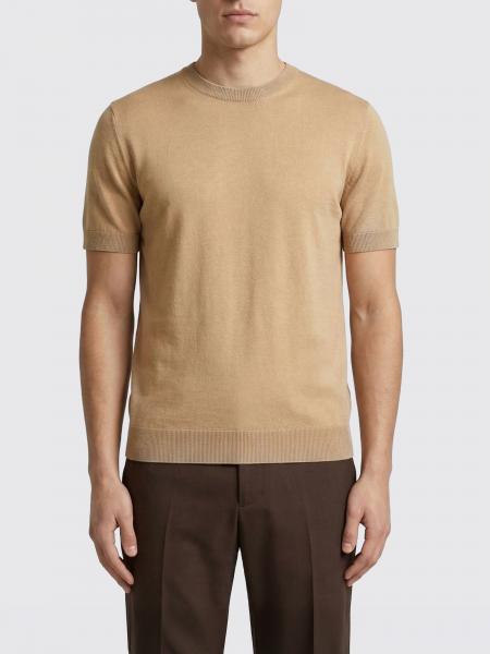 Sweater men Zanone