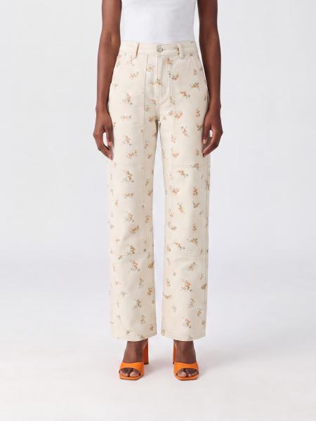 Hose damen MSGM