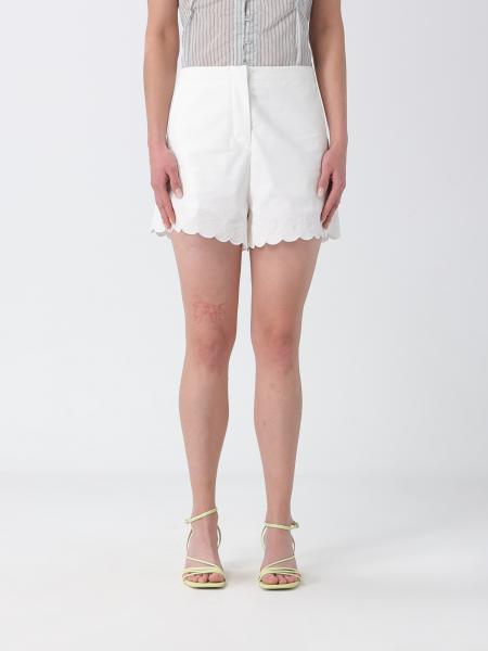 Pants woman Low Classic