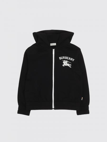 Jacket kids Burberry