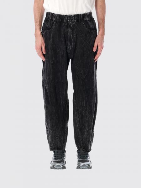 Jeans men And Wander