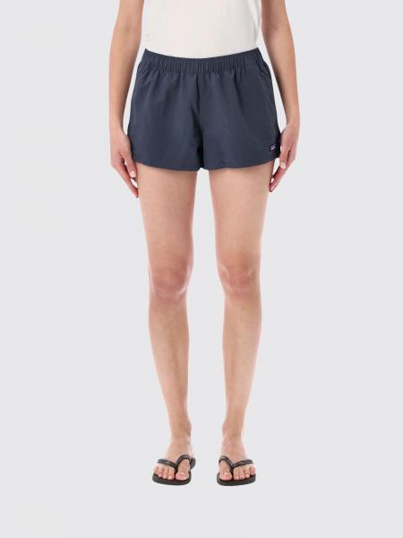 Recycled Nylon Jogging Shorts Patagonia