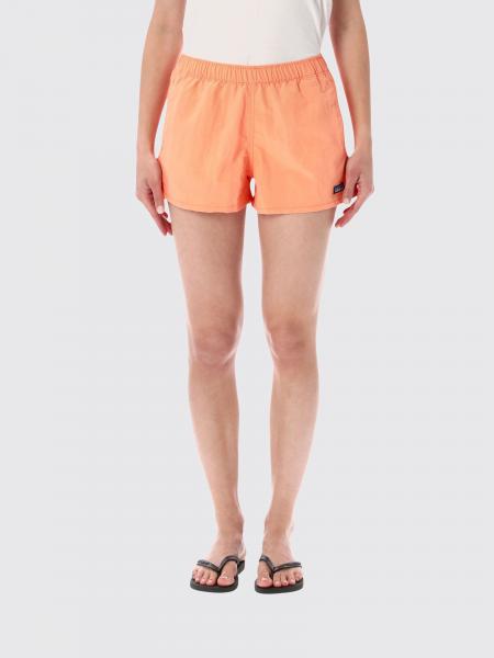 Jogging-Shorts aus recyceltem Nylon Patagonia