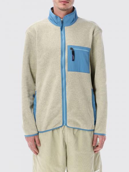 Chaqueta de forro polar reciclado Patagonia
