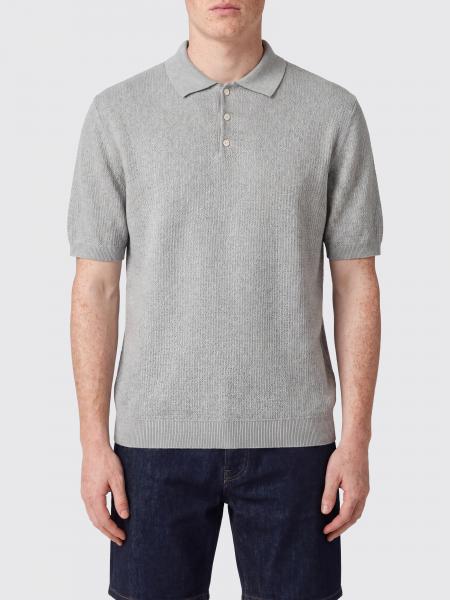 T-shirt homme Zanone