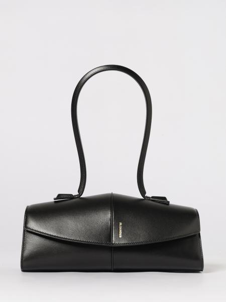 Shoulder bag woman Jil Sander