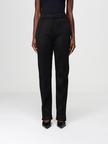 Max Mara Classic Mesh Trousers