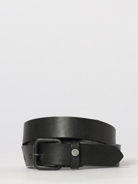 Belt kids Manuel Ritz