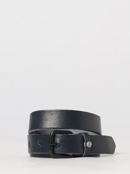 Belt kids Manuel Ritz