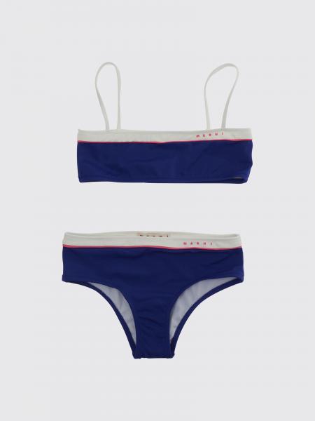 Bikini Swimsuit Marni