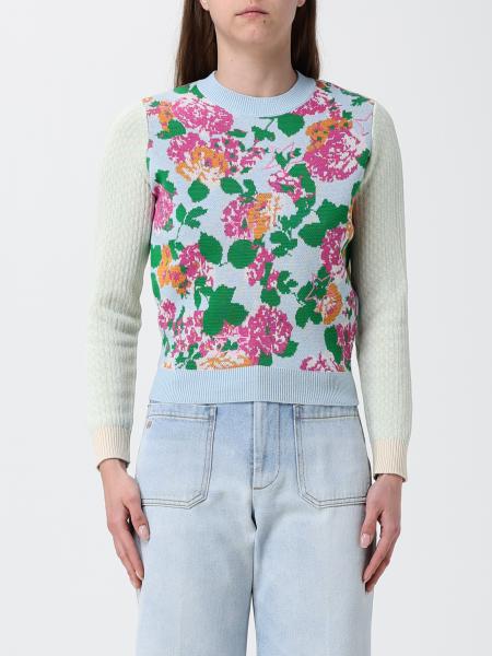 Pull femme Kenzo