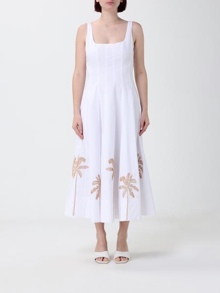 Dress woman Staud