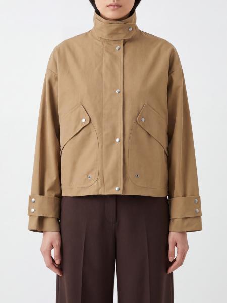 Jacket woman Aspesi
