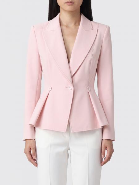 Jacket woman Nissa