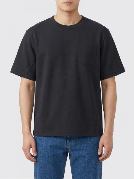 T-shirt men Sacai