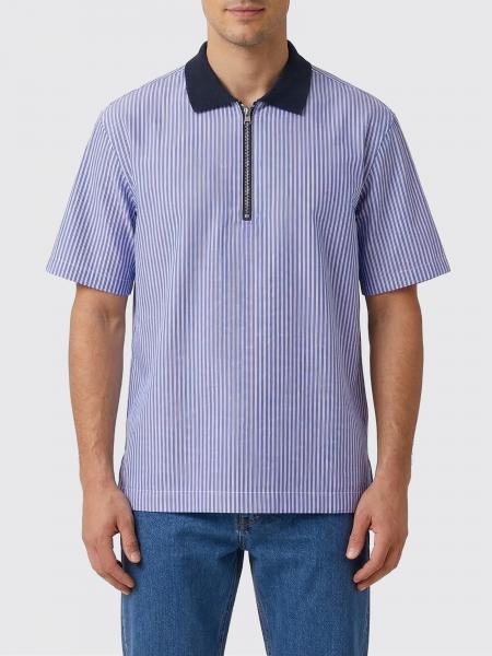 Polo shirt men Sacai