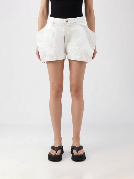 Shorts woman Sacai