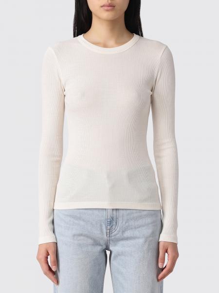 Top col rond JW Anderson en modal
