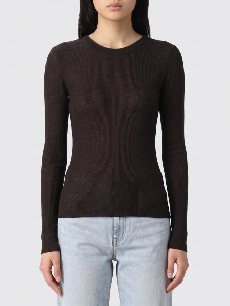 JW Anderson Modal Crew-Neck Top