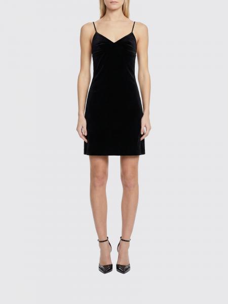 Vestido mujer Norma Kamali