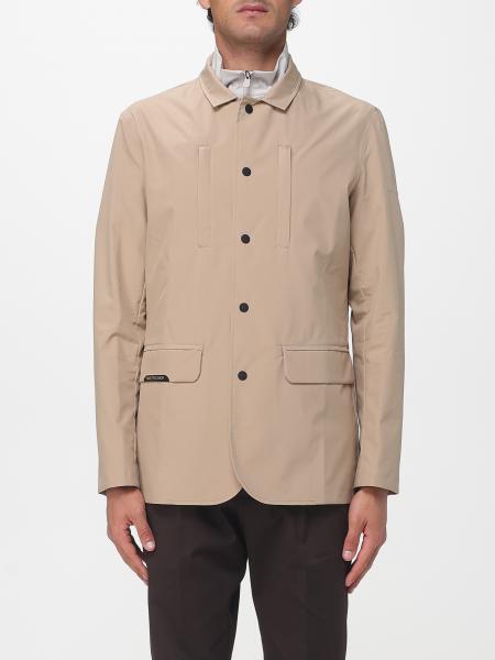 Jacket men Save The Duck