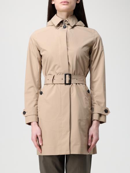 Coat woman Save The Duck