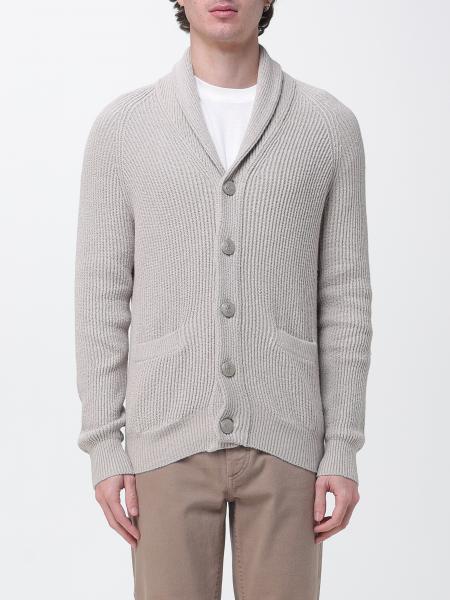 Cotton Cardigan Brunello Cucinelli