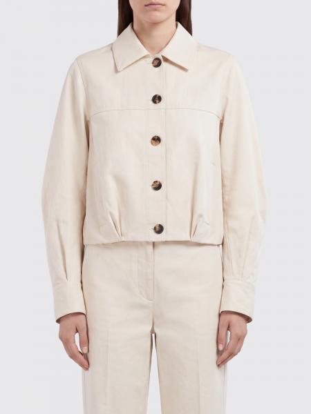 Jacket woman Loewe