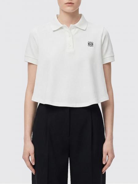 T-shirt femme Loewe