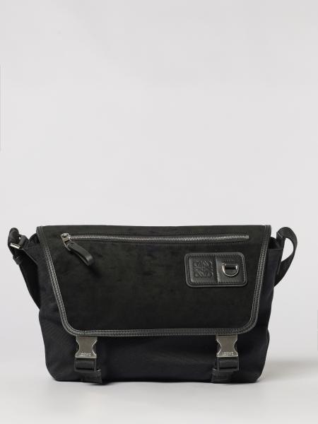 Sacoche homme Loewe