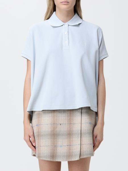 T-shirt woman Loewe