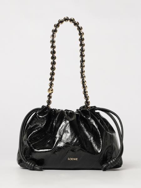 Sac porté épaule femme Loewe