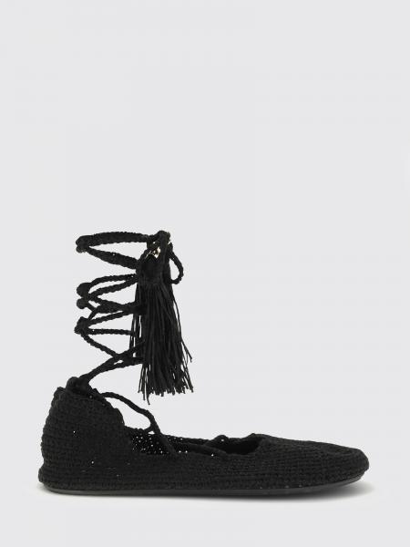 Shoes woman Alanui