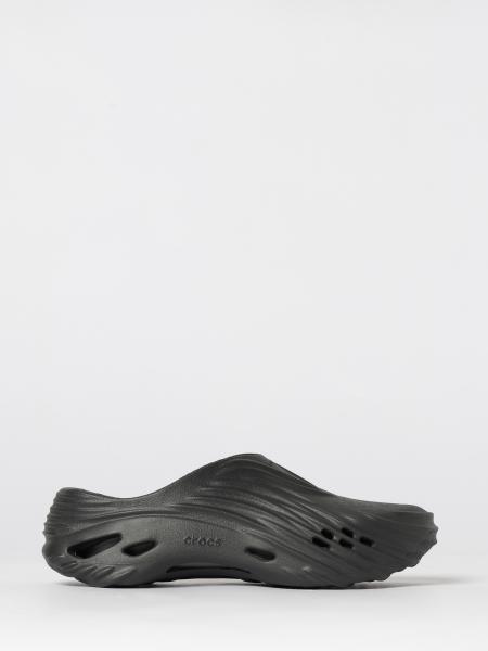 Echo Wave Mules Crocs in EVA Rubber