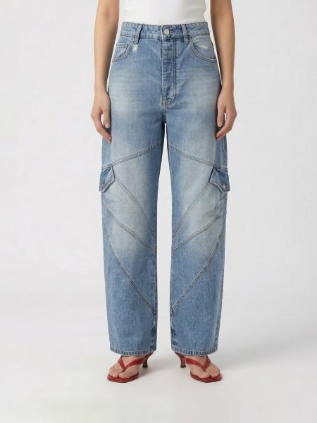 Джинсы Женское Amiri