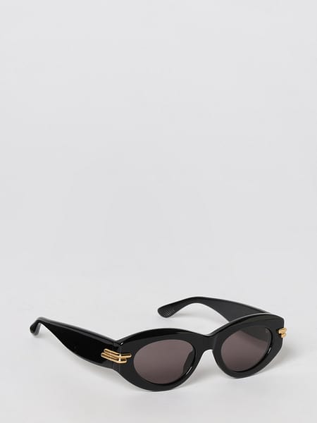 Mitre Bottega Veneta Sunglasses in Acetate
