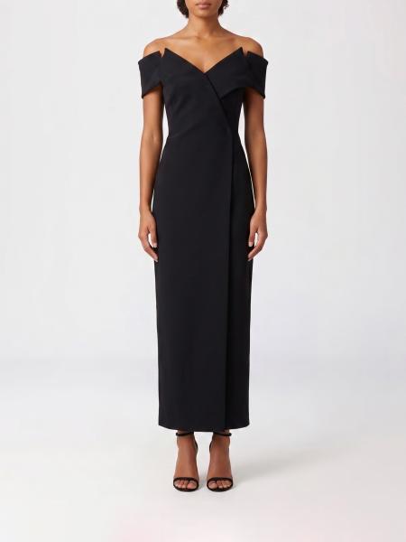 Kleid damen Khaite