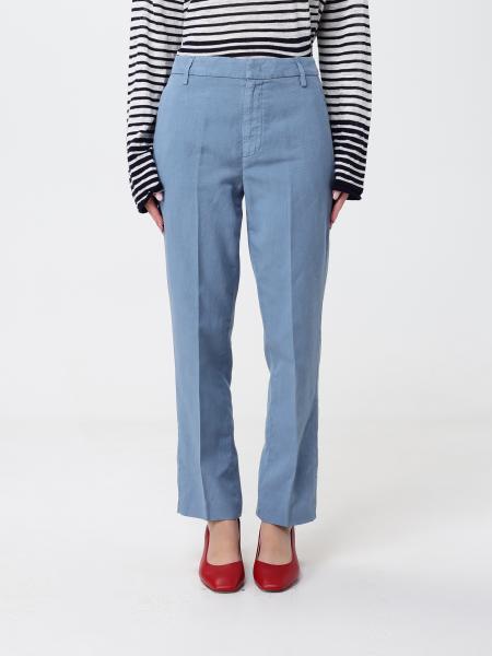 Pantalon femme Dondup