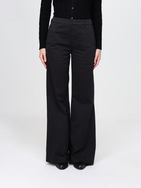 Pants woman Dondup