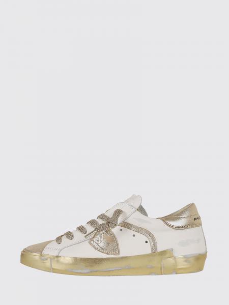 Sneakers woman Philippe Model