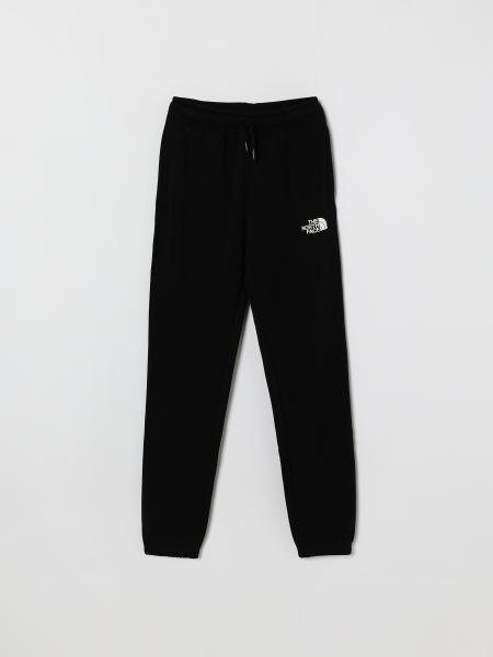 The North Face Jogging Trousers in Cotton