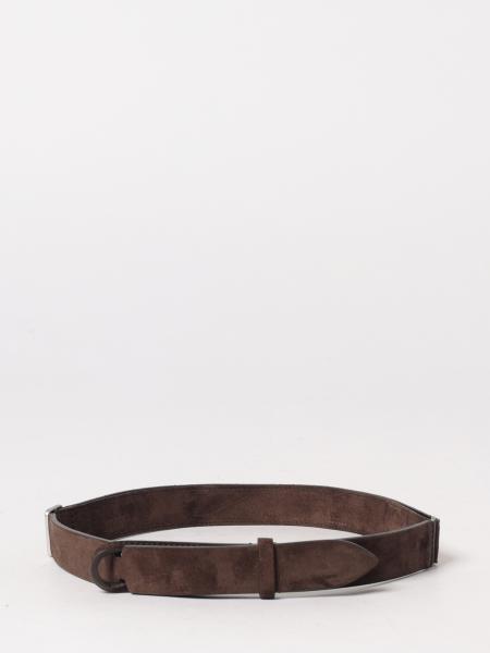 Belt men Orciani