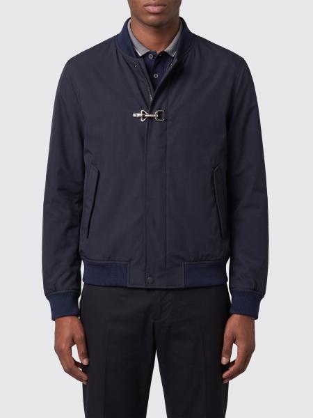 Jacke herren Fay