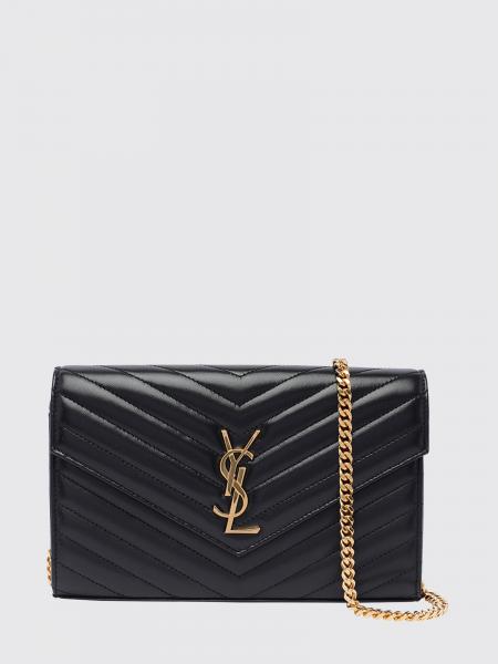 Sac porté épaule femme Saint Laurent