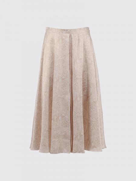 Skirt kids Versace