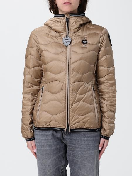 Blauer Camelia Down Jacket